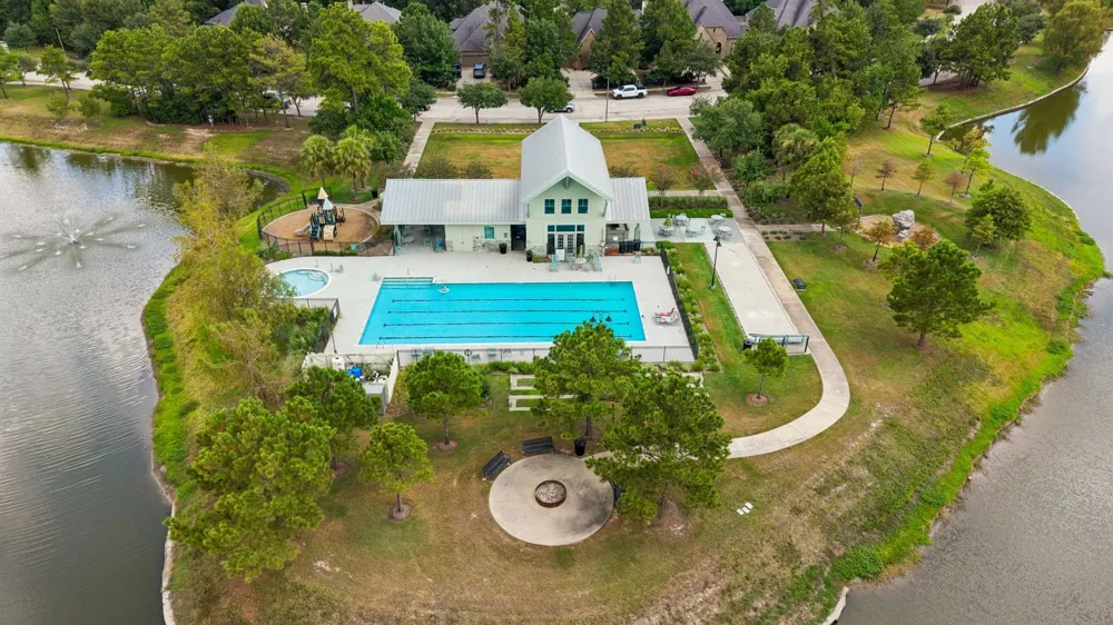 17458 Buckeye Branch Conroe, TX 77385