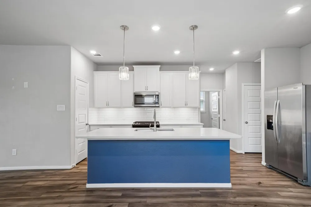 17458 Buckeye Branch Conroe, TX 77385