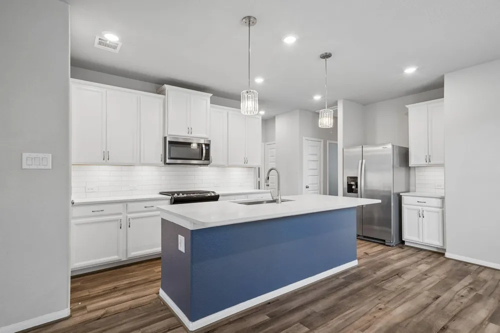 17458 Buckeye Branch Conroe, TX 77385
