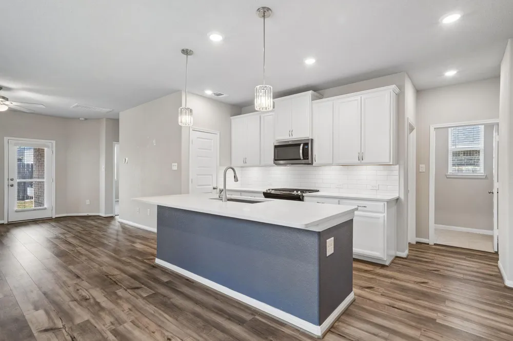 17458 Buckeye Branch Conroe, TX 77385