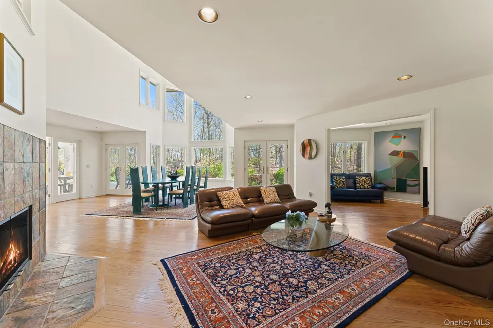 60 Old Aspetong Road Katonah, NY 10536