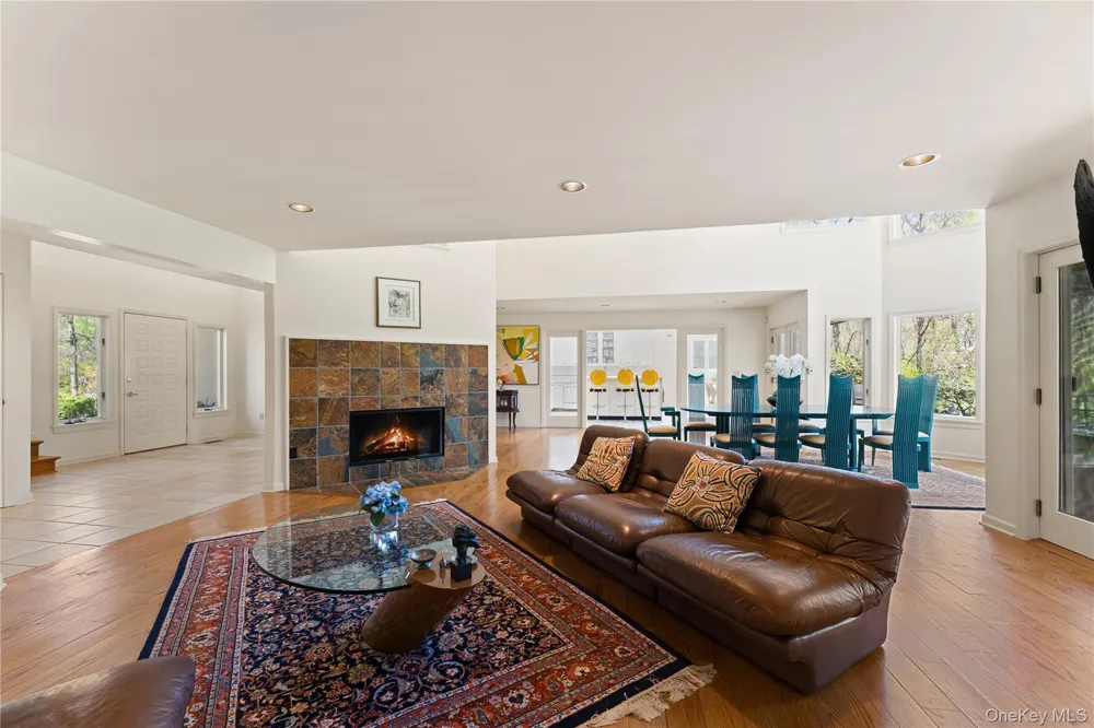 60 Old Aspetong Road Katonah, NY 10536