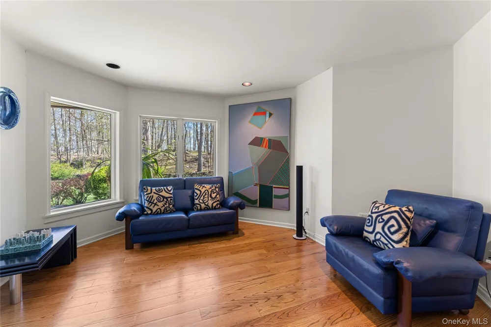 60 Old Aspetong Road Katonah, NY 10536