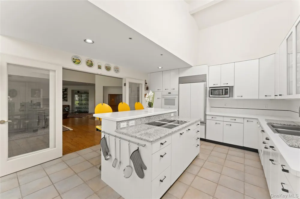 60 Old Aspetong Road Katonah, NY 10536
