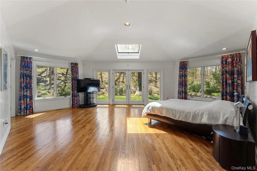 60 Old Aspetong Road Katonah, NY 10536