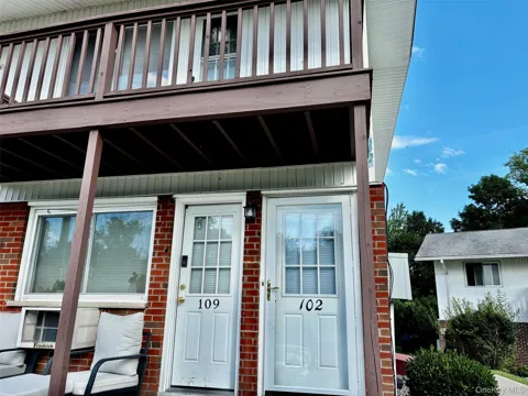 321 Titusville Road #F102