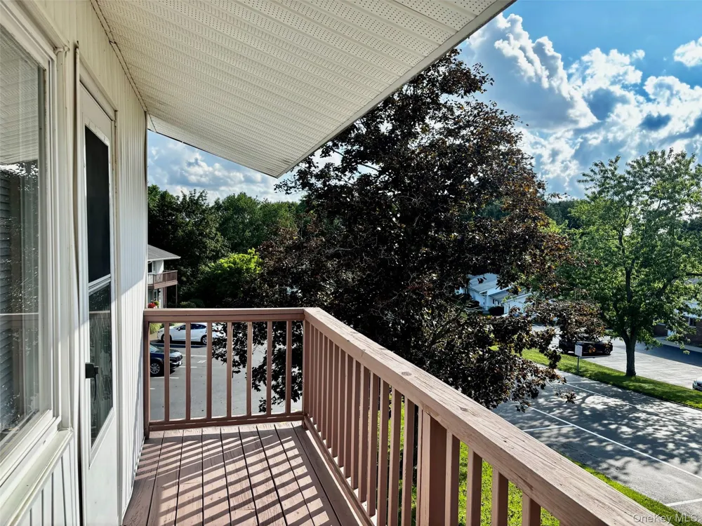 321 Titusville Road #F102 Poughkeepsie, NY 12603