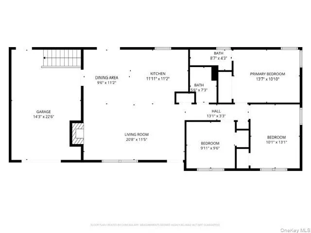 51 Ocean Avenue Hampton Bays, NY 11946