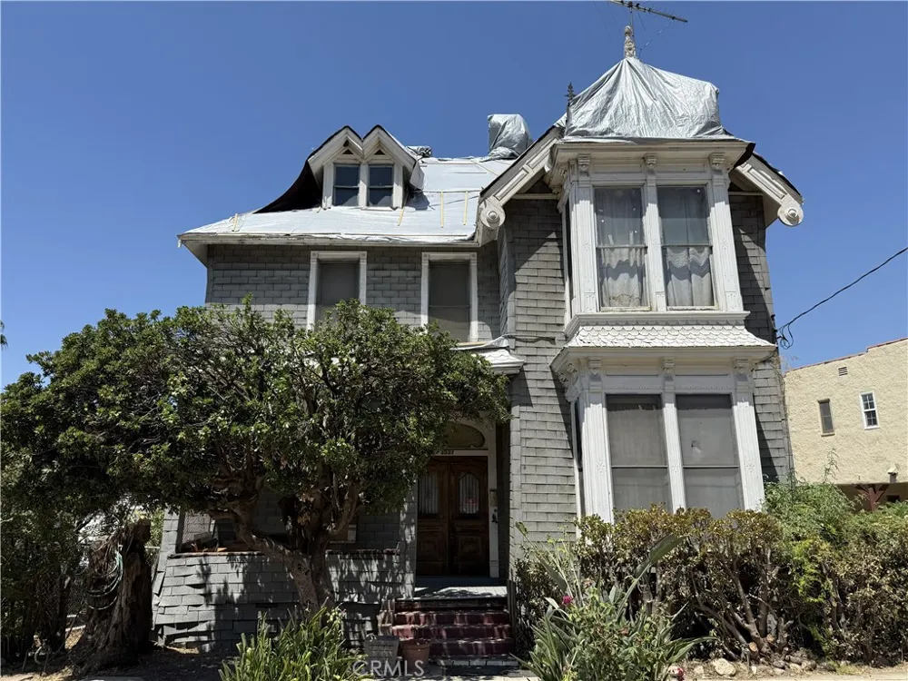 3537 Griffin Avenue Los Angeles, CA 90031