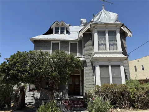 3537 Griffin Avenue