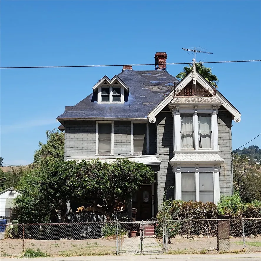 3537 Griffin Avenue Los Angeles, CA 90031