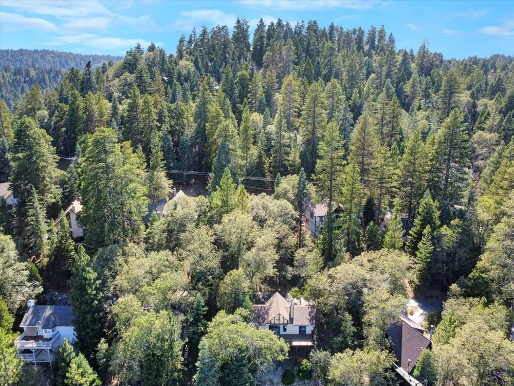 214 S Fairway Drive Lake Arrowhead, CA 92352