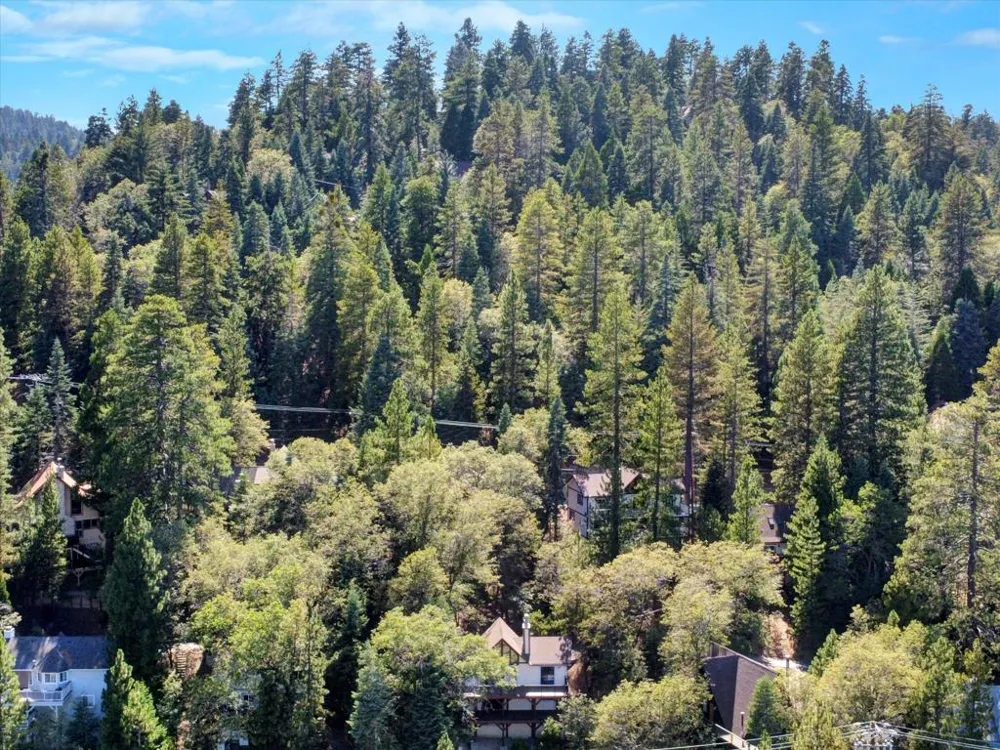 214 S Fairway Drive Lake Arrowhead, CA 92352