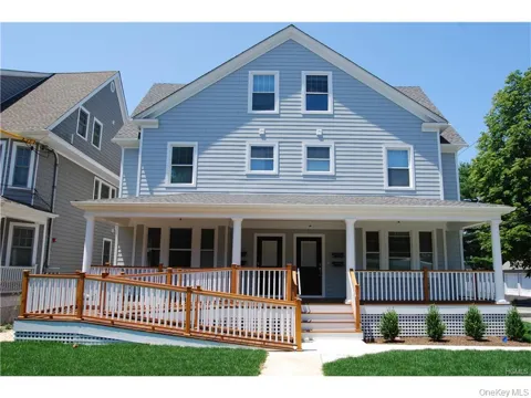 195 Purchase Street #1