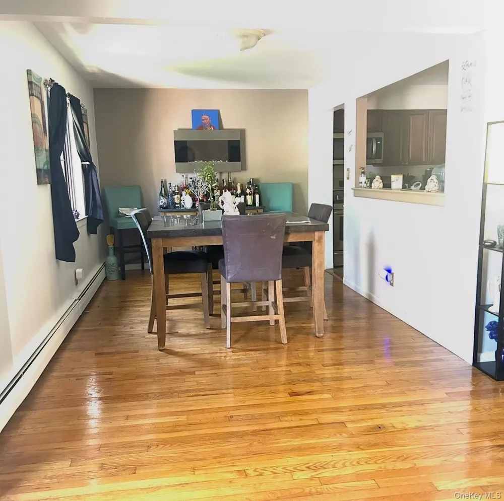 16 Brevoort Drive #2D Pomona, NY 10970