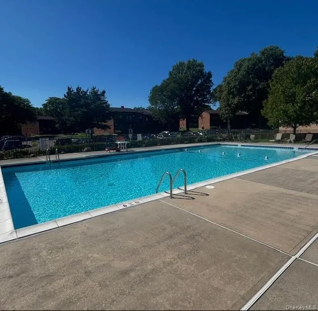 16 Brevoort Drive #2D Pomona, NY 10970