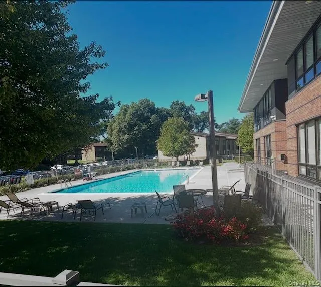 16 Brevoort Drive #2D Pomona, NY 10970