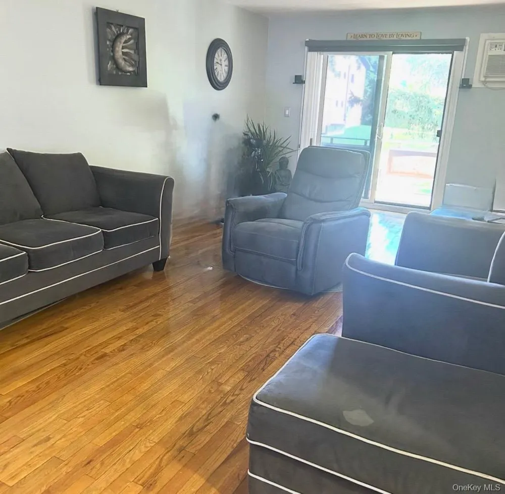 16 Brevoort Drive #2D Pomona, NY 10970