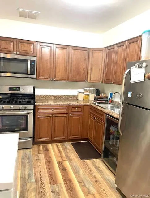 16 Brevoort Drive #2D Pomona, NY 10970