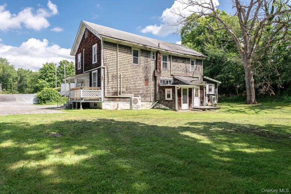 1498 Route 55 Lagrangeville, NY 12540