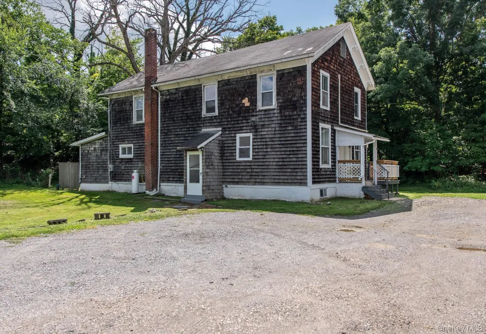 1498 Route 55 Lagrangeville, NY 12540