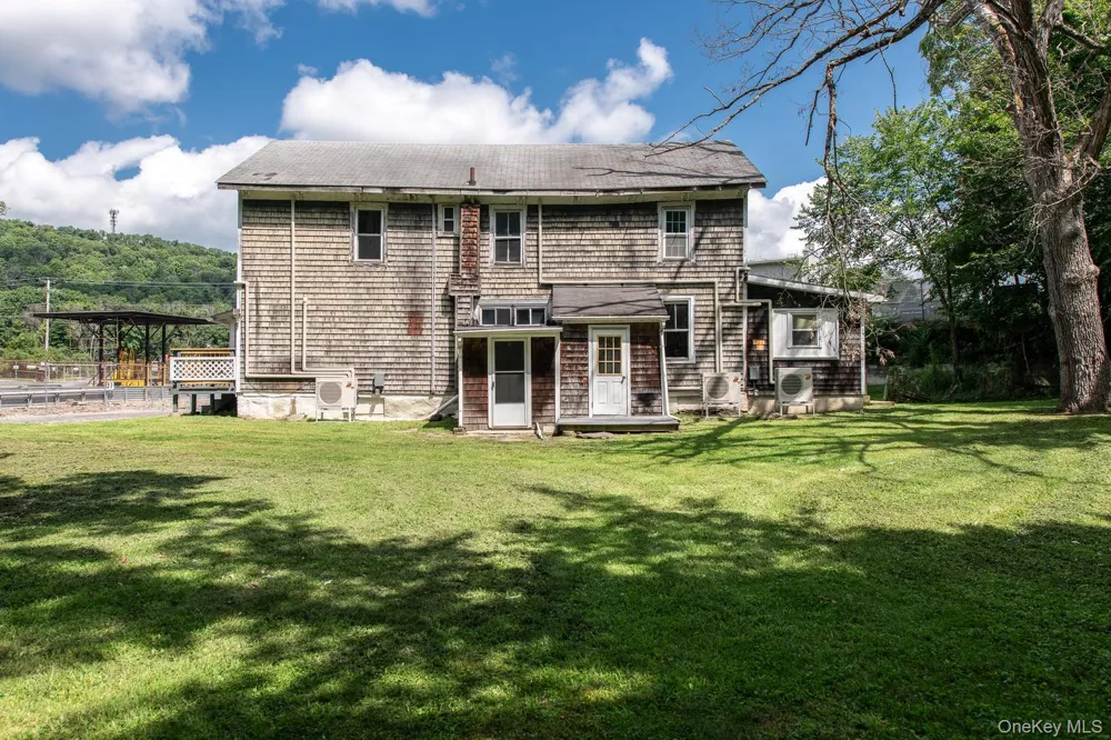 1498 Route 55 Lagrangeville, NY 12540