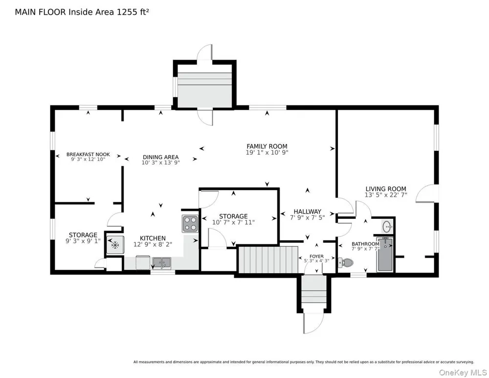 1498 Route 55 Lagrangeville, NY 12540