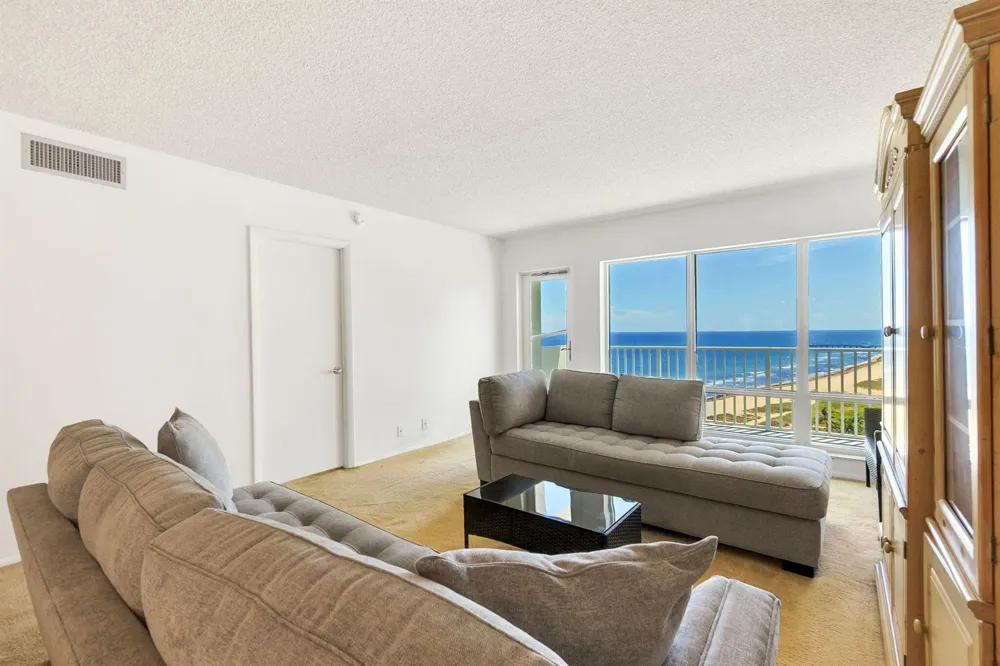 750 OCEAN BOULEVARD #1502 Pompano Beach, FL 33062
