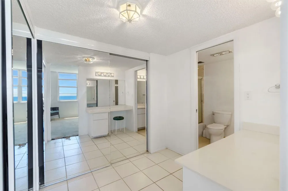 750 OCEAN BOULEVARD #1502 Pompano Beach, FL 33062