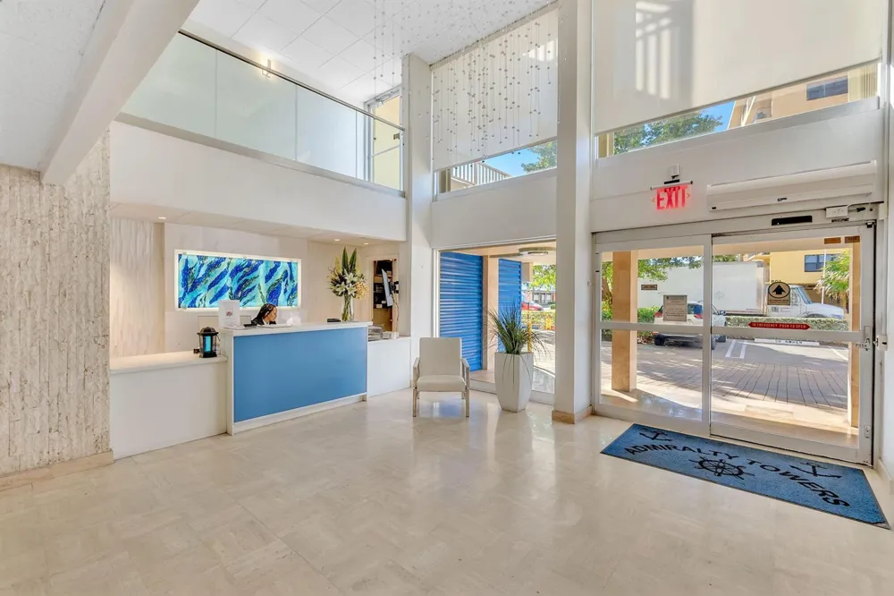 750 OCEAN BOULEVARD #1502 Pompano Beach, FL 33062