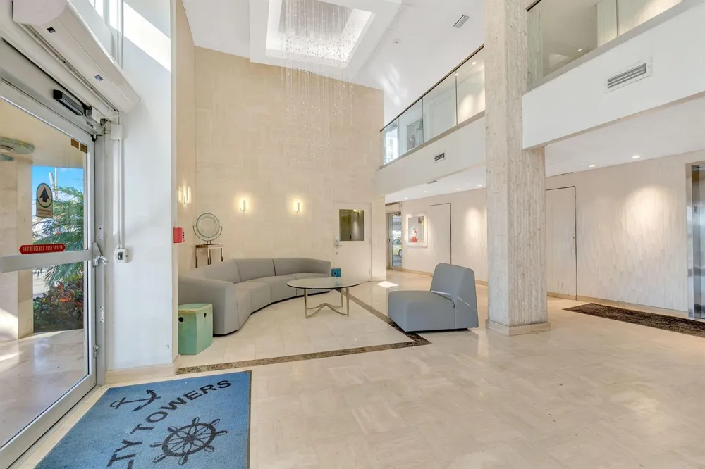 750 OCEAN BOULEVARD #1502 Pompano Beach, FL 33062