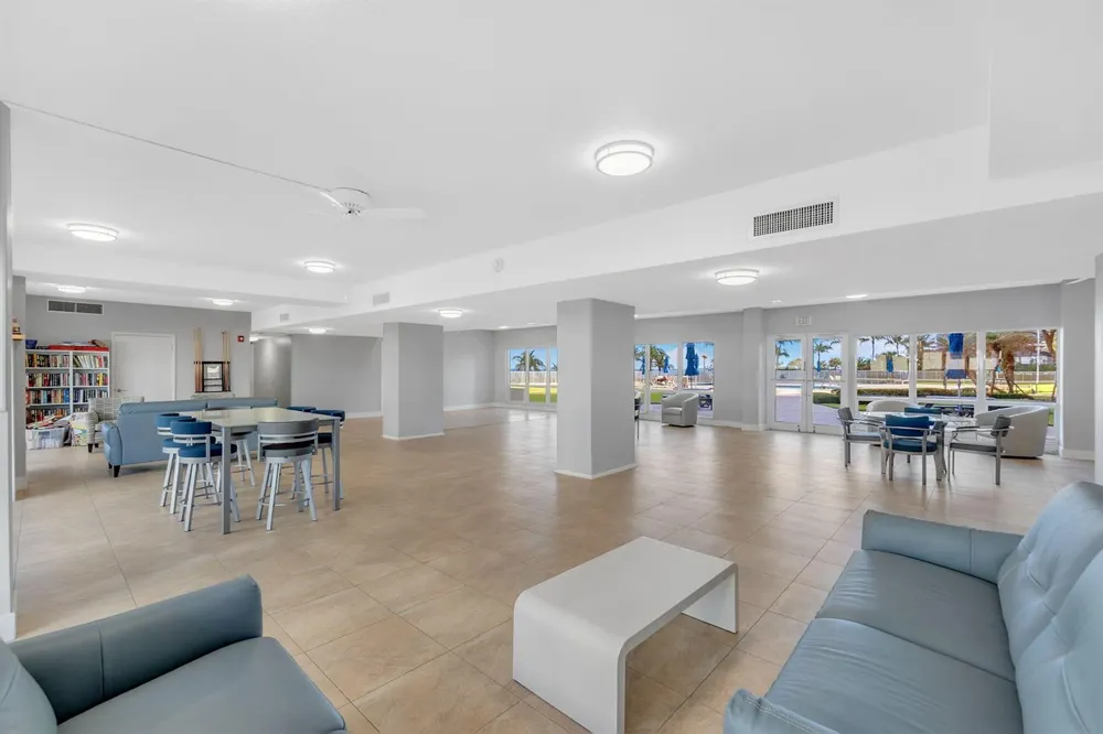 750 OCEAN BOULEVARD #1502 Pompano Beach, FL 33062