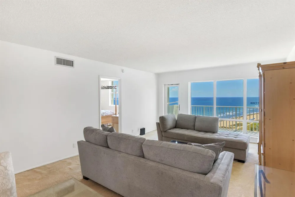 750 OCEAN BOULEVARD #1502 Pompano Beach, FL 33062