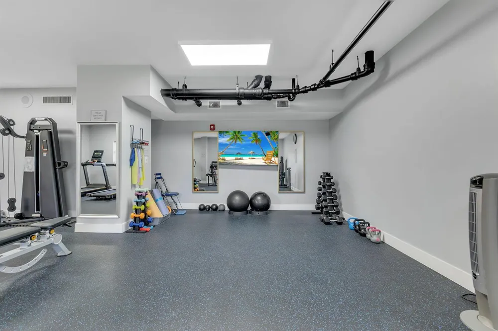 750 OCEAN BOULEVARD #1502 Pompano Beach, FL 33062
