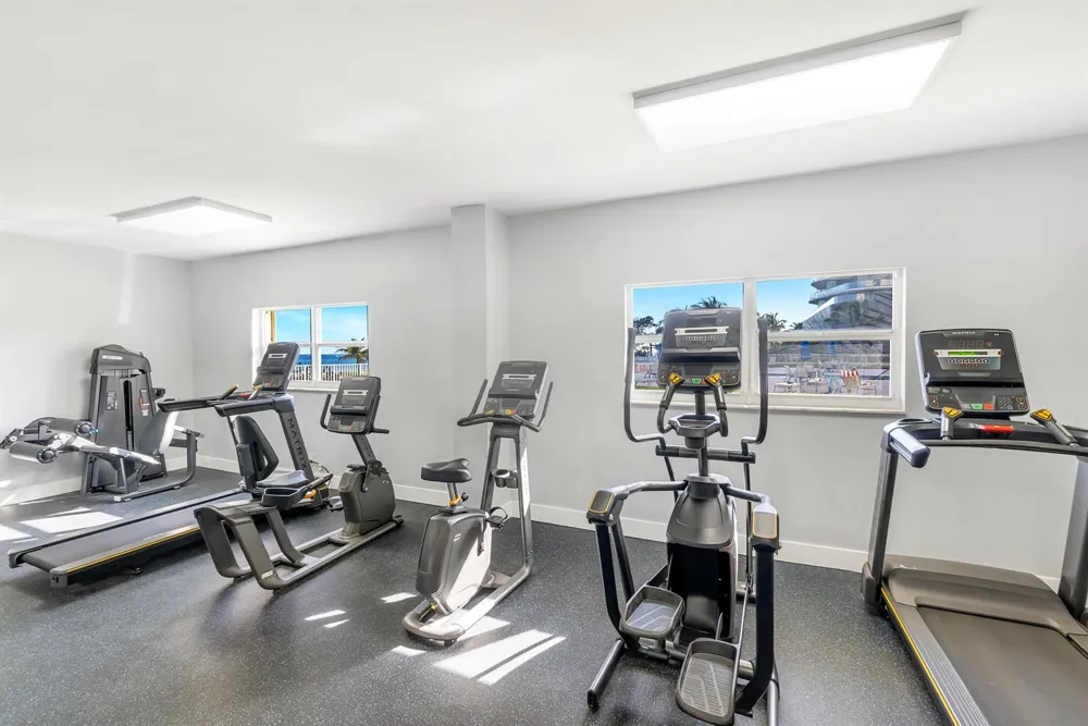 750 OCEAN BOULEVARD #1502 Pompano Beach, FL 33062