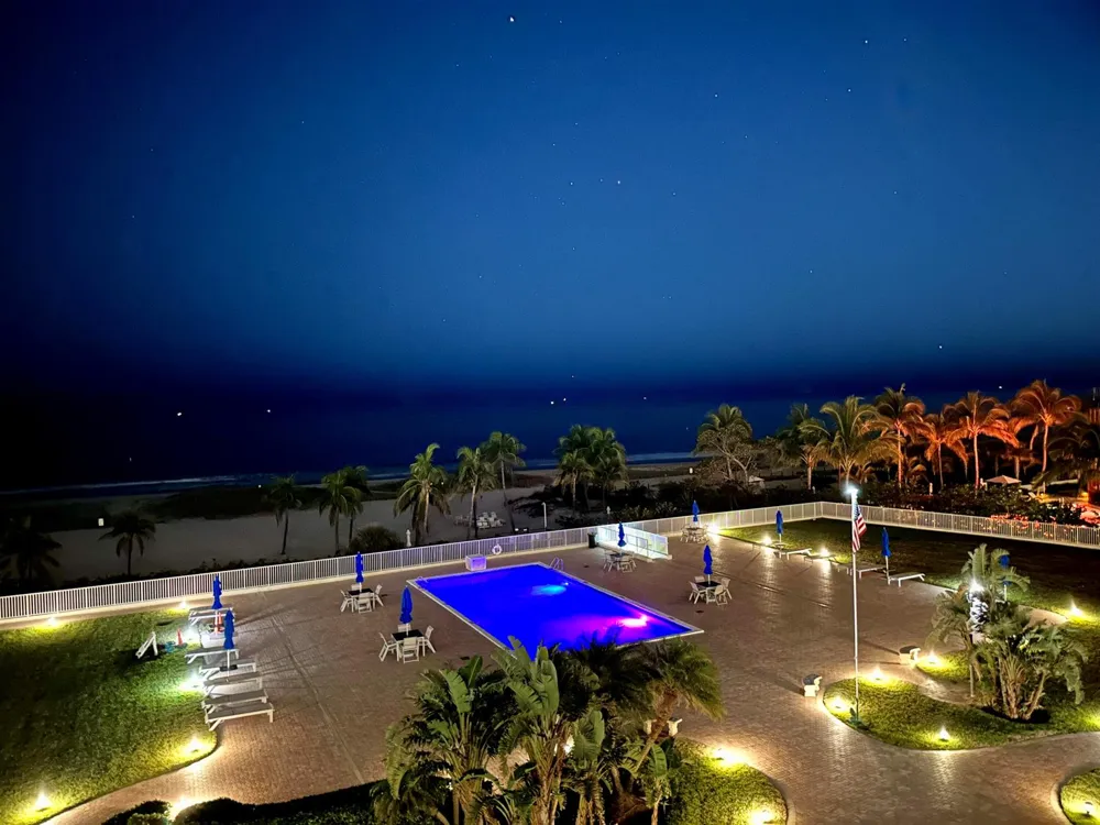 750 OCEAN BOULEVARD #1502 Pompano Beach, FL 33062