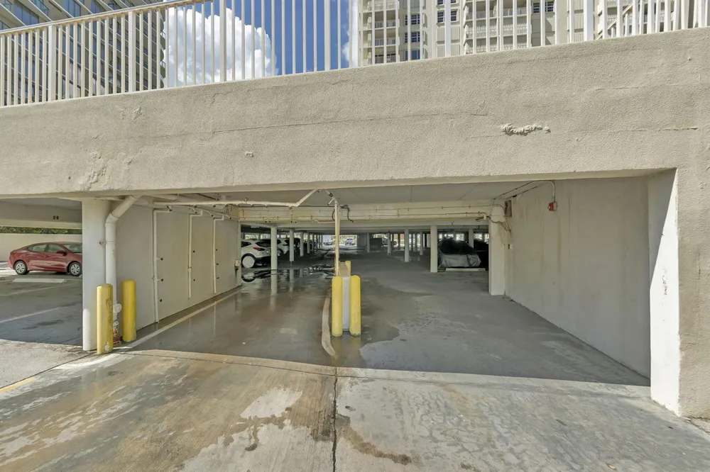 750 OCEAN BOULEVARD #1502 Pompano Beach, FL 33062