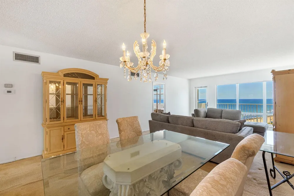 750 OCEAN BOULEVARD #1502 Pompano Beach, FL 33062