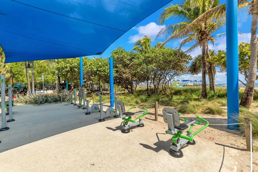 750 OCEAN BOULEVARD #1502 Pompano Beach, FL 33062
