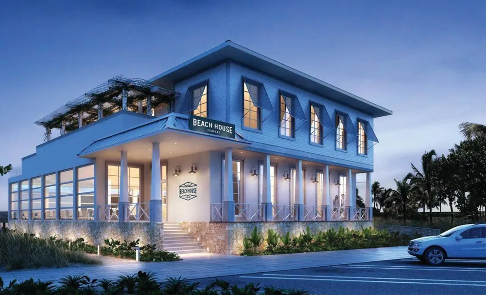 750 OCEAN BOULEVARD #1502 Pompano Beach, FL 33062