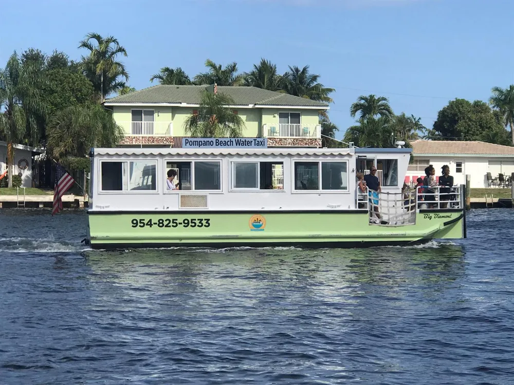 750 OCEAN BOULEVARD #1502 Pompano Beach, FL 33062