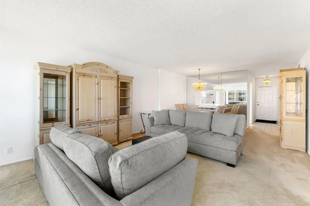 750 OCEAN BOULEVARD #1502 Pompano Beach, FL 33062