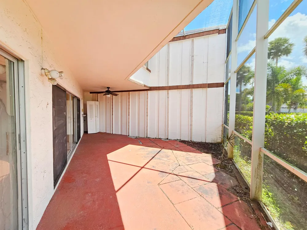 6 GREENWAY Village #105 Royal Palm Beach, FL 33411