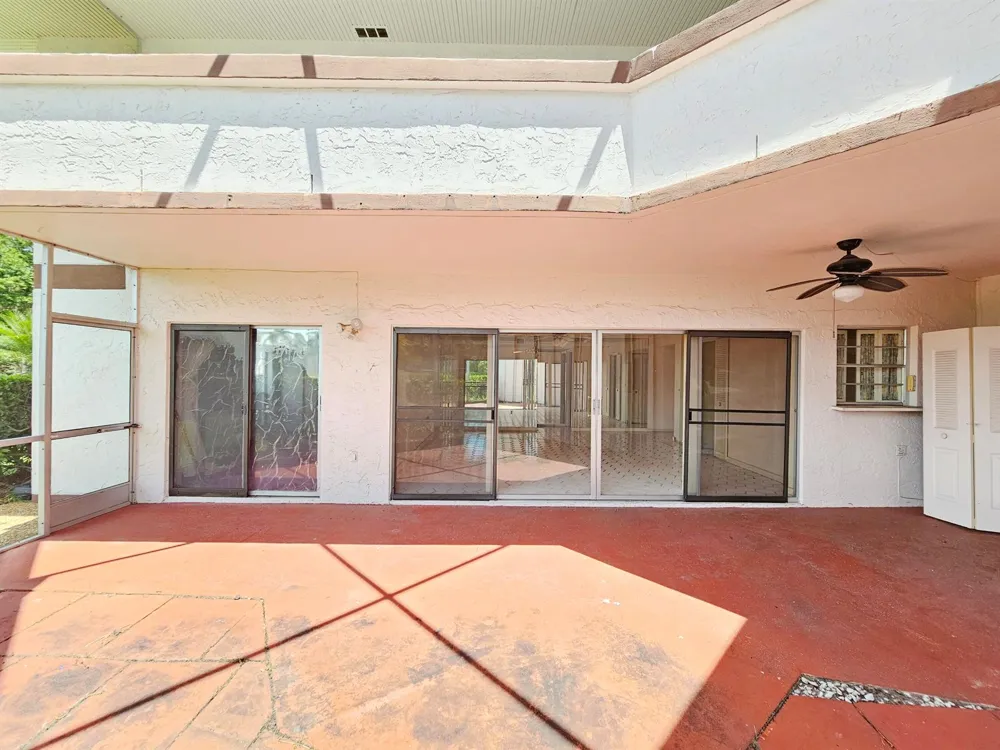 6 GREENWAY Village #105 Royal Palm Beach, FL 33411