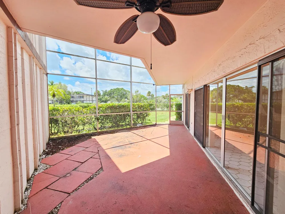 6 GREENWAY Village #105 Royal Palm Beach, FL 33411