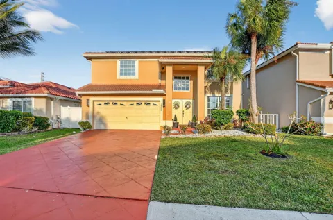 18280 Coral Isles Drive