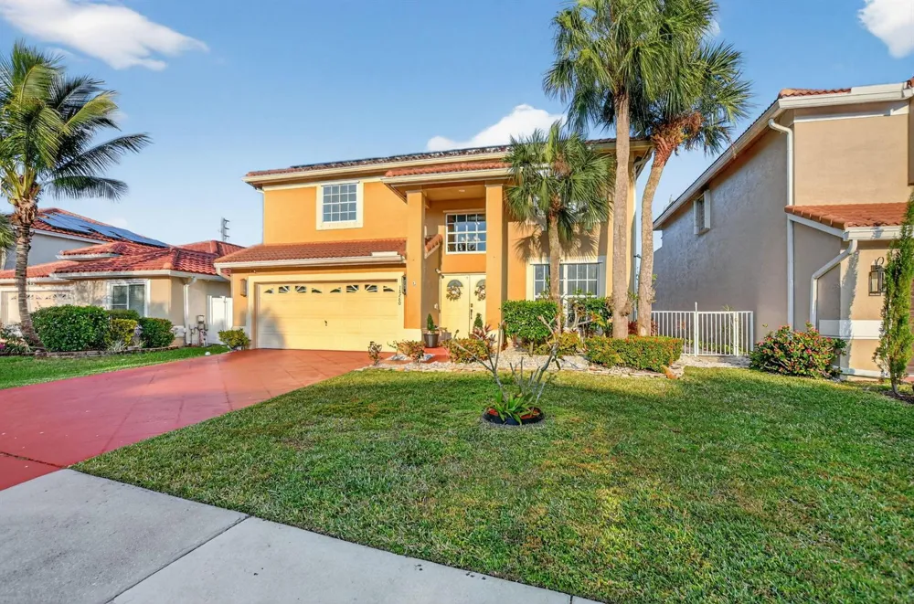 18280 Coral Isles Drive Boca Raton, FL 33498