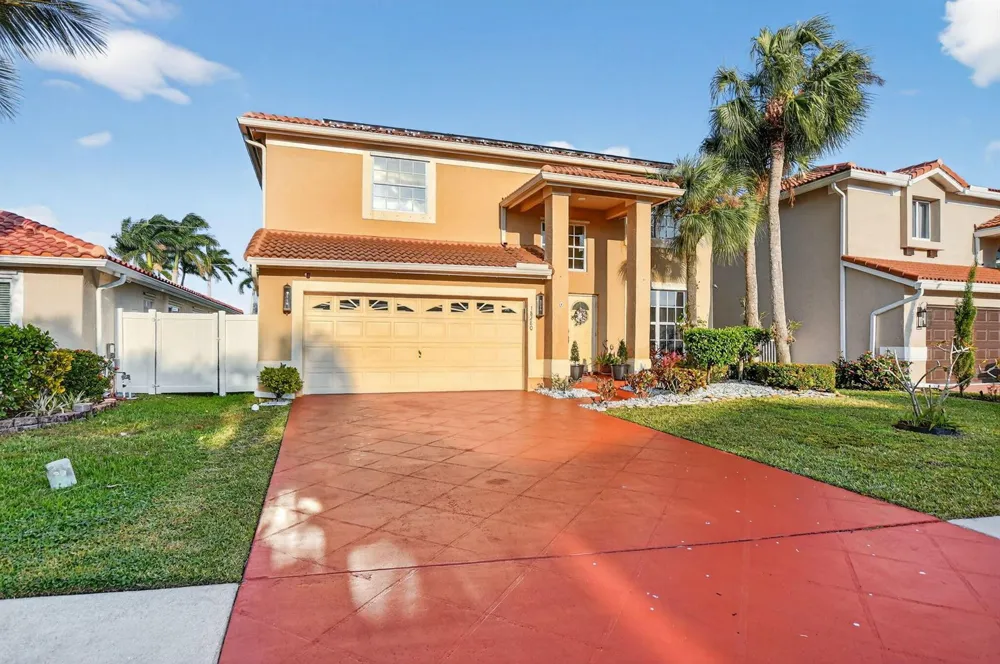 18280 Coral Isles Drive Boca Raton, FL 33498