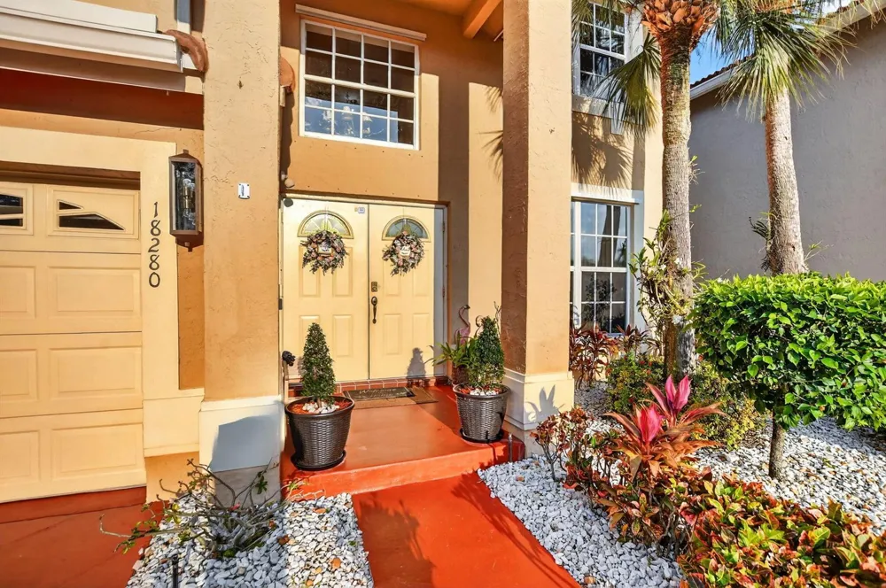 18280 Coral Isles Drive Boca Raton, FL 33498