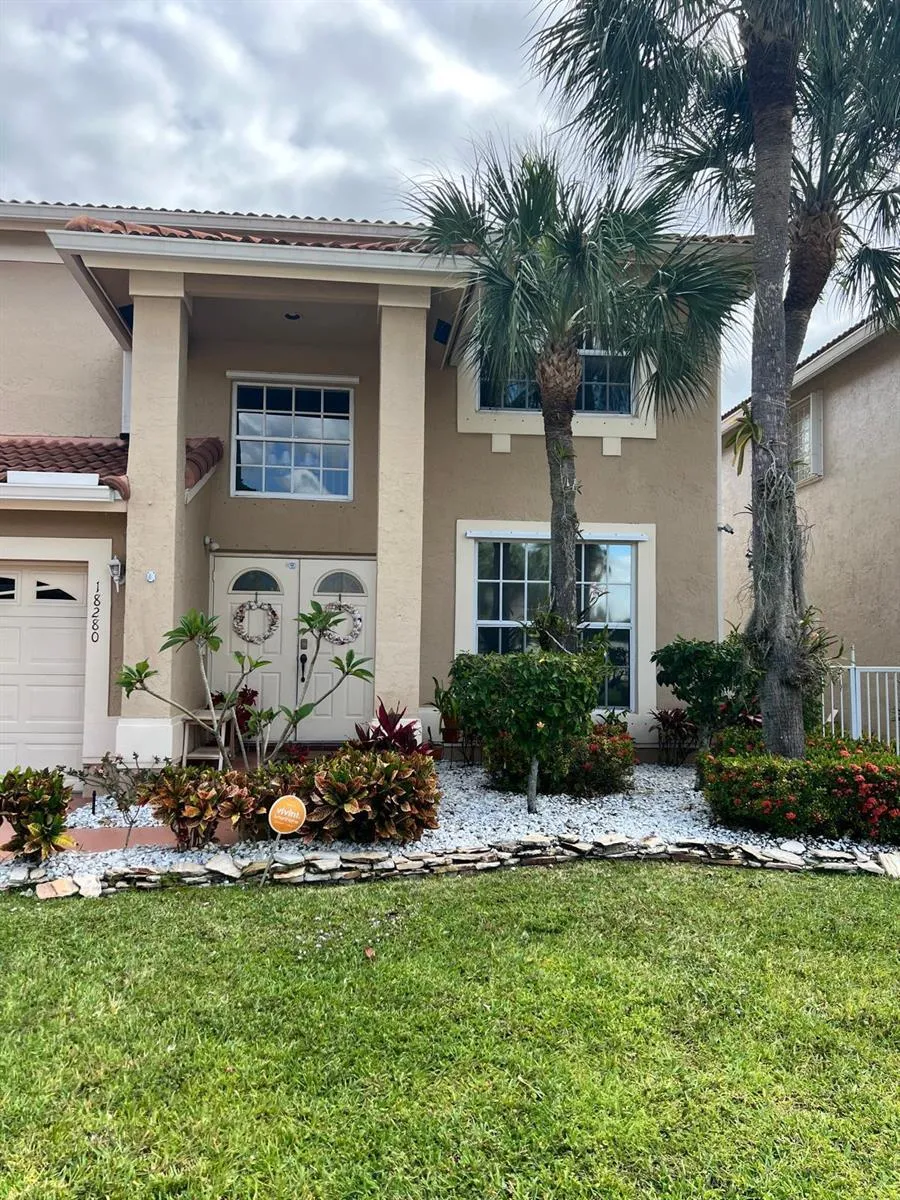 18280 Coral Isles Drive Boca Raton, FL 33498